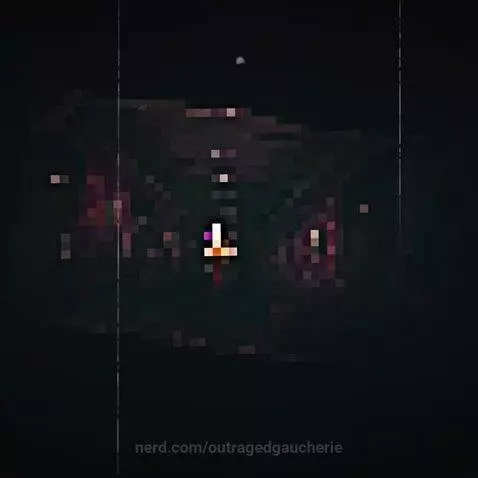 Video by outragedgaucherie