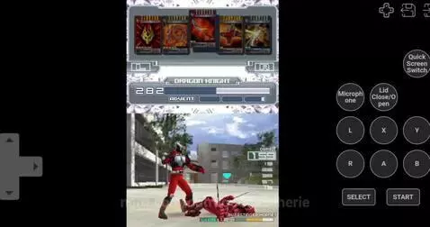 Video by outragedgaucherie