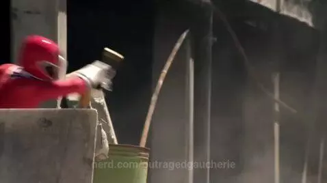 Video by outragedgaucherie