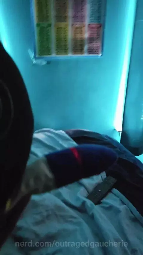 Video by outragedgaucherie