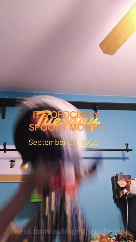 Video by outragedgaucherie