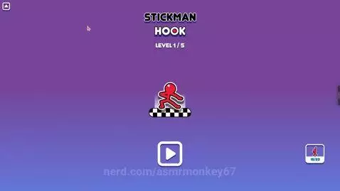 stick man LOL by asmrmonkey67