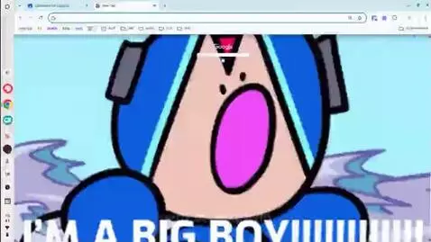 Clever somehow got blocked for me by kirbyio