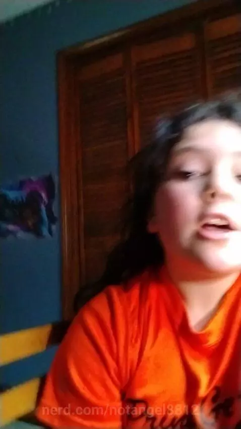 Video by notangel8812