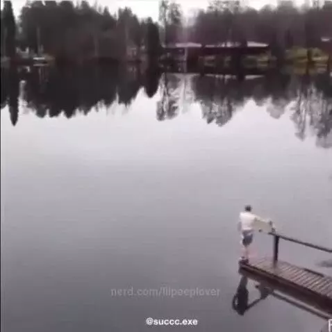 People think they can by lilpeeplover