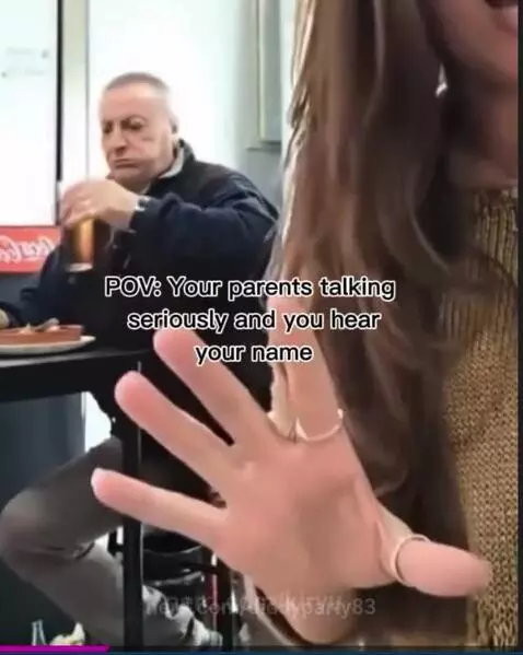 My name?RUN!! by diddyparty83