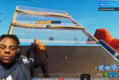 Daim by diddyparty83