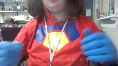 w peacemaker walloween fit? (custom made) by screaming-chicken-burger