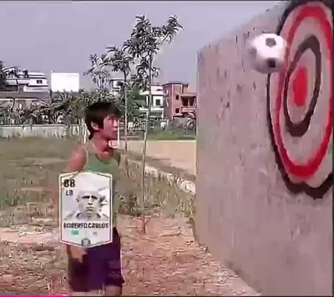 ROBERTO by ilovecorn6967