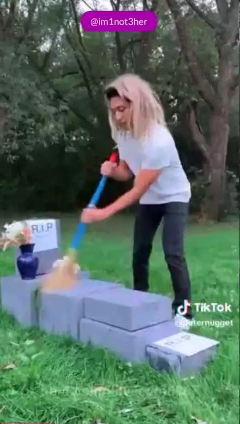 Goofy AHHHHHH by ilovecorn6967