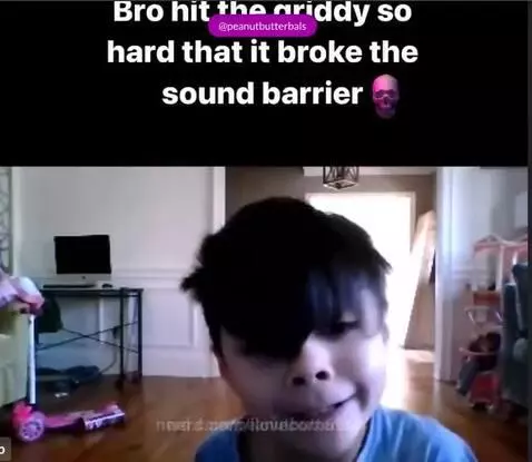 GRIDDY by ilovecorn6967