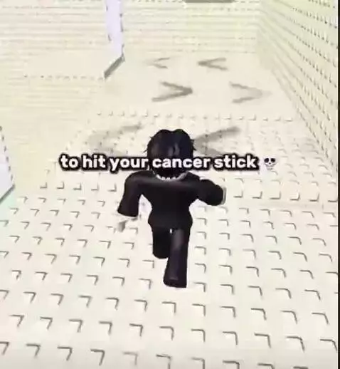 VAPING IN 2025 IS CRAZY by ilovecorn6967