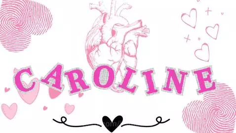 all names and different colors by itsme225