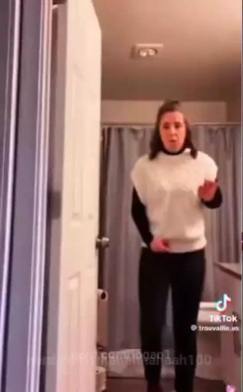 try not to laugh by logan1