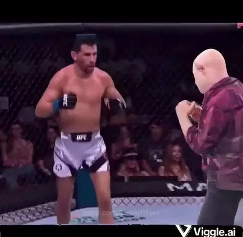 John porkk by twoleftfeet