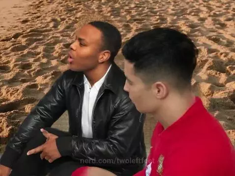 Video by twoleftfeet