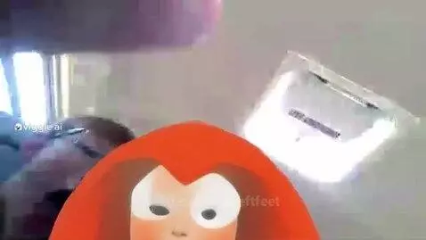 Video by twoleftfeet
