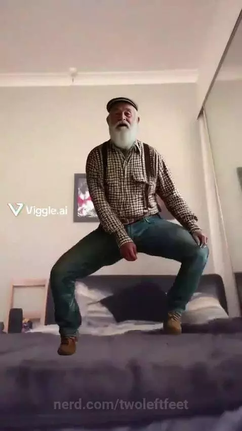 Video by twoleftfeet