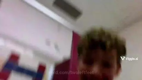 Video by twoleftfeet