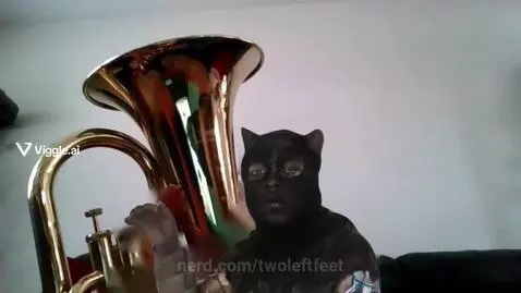 Video by twoleftfeet