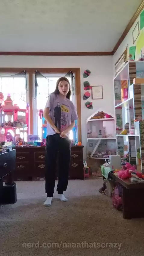 Well I hit my leg two times Hope you like it by naaathatscrazy