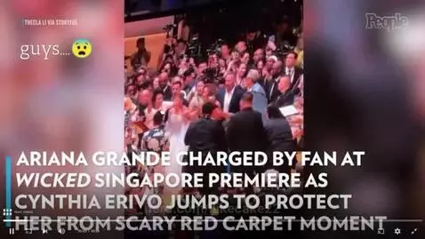 I just found this 😥 by ilikecake22