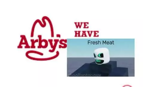 ahh fresh meat by schoollaptopguy