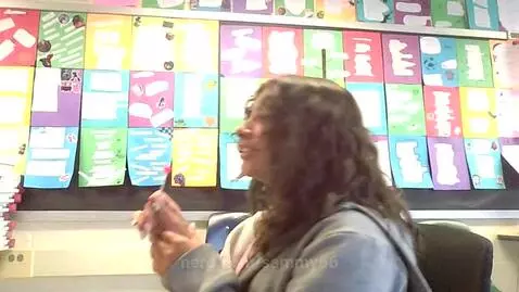 class....I miss my gf lol by sammy66