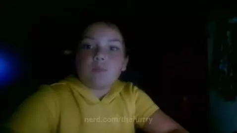 Snooping though my sisers computer by thefurrry