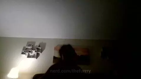 I tried to do this dance but i can not do a back hand spring by thefurrry