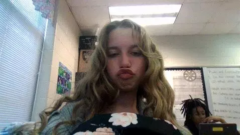 Me and my BESTIE!!!!!!!!! we so tuff.. ^-^ by londyn123