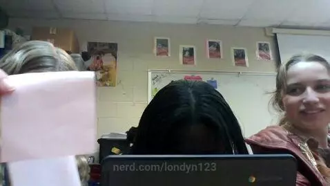 Me and my besties! <3 by londyn123