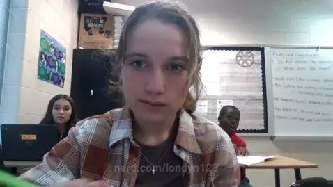 bro this class is trash!!!! AND THE TEACHER WOULDN'T LET ME ... by londyn123