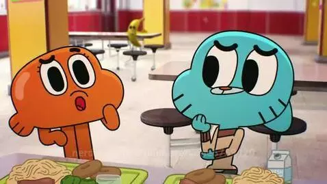 amazing world of gumball ask in the comments what episodes y... by imatoucheveryone6769420
