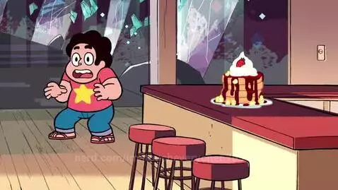 daily Steven universe by imatoucheveryone6769420