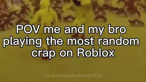 pov by forsakengirl123