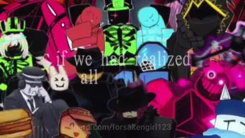 idk by forsakengirl123