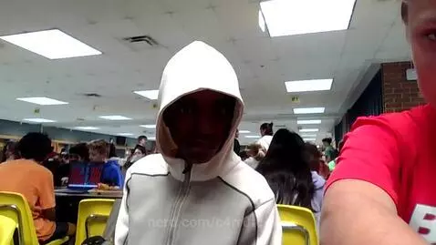 lunch is funn... by c4rr0tc4k3