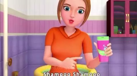 excuse what the fuck is he supposed to wash?  his eyebrows? by c4rr0tc4k3