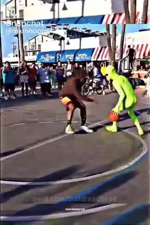 Ts is NOT MyPark🥀 by thatdreadhead