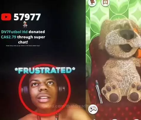 W sped🥹 by thatdreadhead