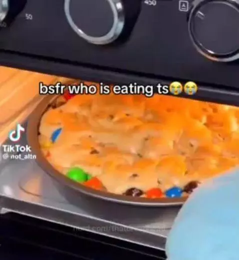 We will NOT be eating ts🥀 by thatdreadhead