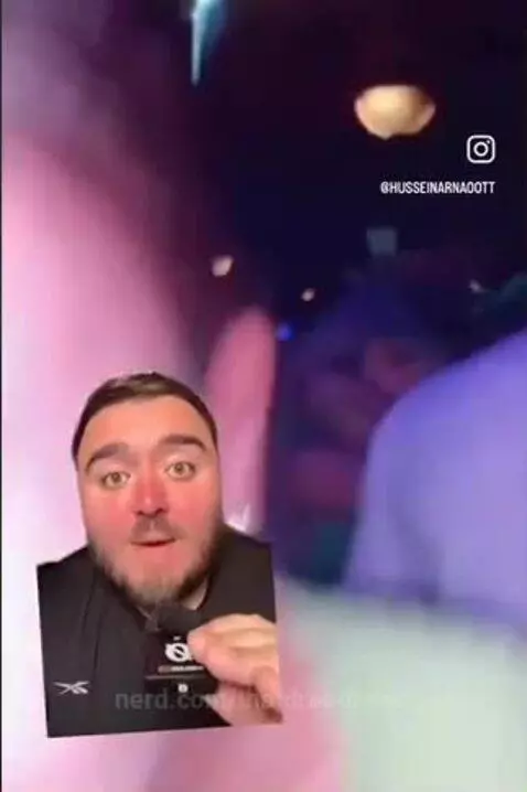 I hate when this happens by thatdreadhead