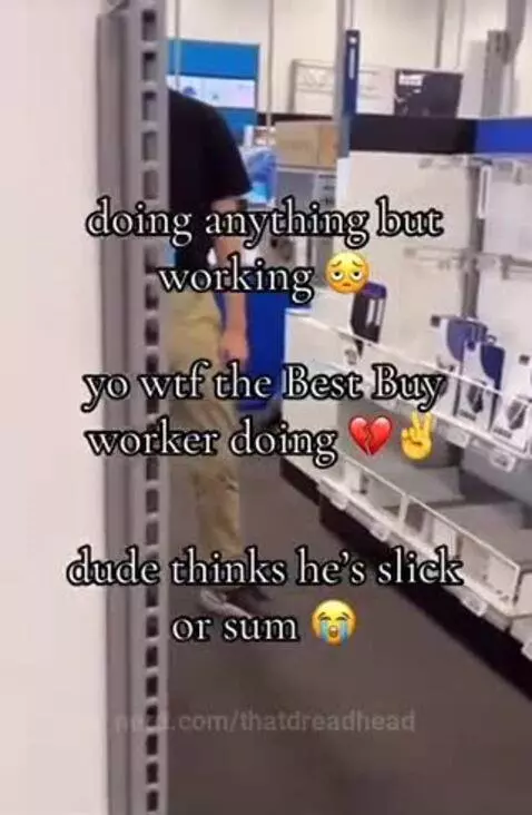 anything but working🥀 by thatdreadhead