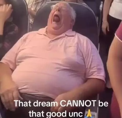 Unc wildin🥀 by thatdreadhead