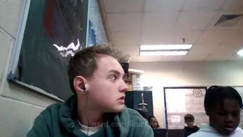 what the fuck was he doing and looking at by ilnicki