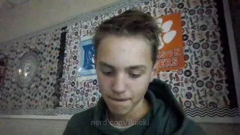 I just spun the can by ilnicki