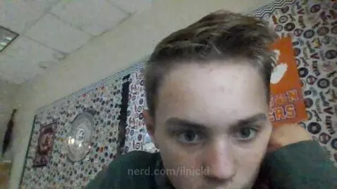 new found fear by ilnicki