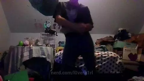 i wanna become famous on here❤ by l0verg1rl