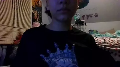 pov: talking to yourself then yo mama interrupts you by l0verg1rl